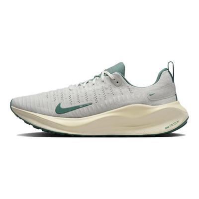 ReactX Infinity Run 4 Premium Light Bone Bicoastal мужские кроссовки Pale-Ivory Coconut-Milk HF4310-072