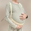 H3CD Adjustable Pregnancy Support Band Belly Support Band 120cm for Daily activity