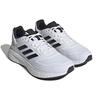 Adidas Duramo 10 White Black Men Sneakers Cloud-White Core-Black HQ4130