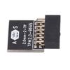 TPM 2.0 Module LPC 14pin Remote Card Encryption Security Board Accessory for ASUS