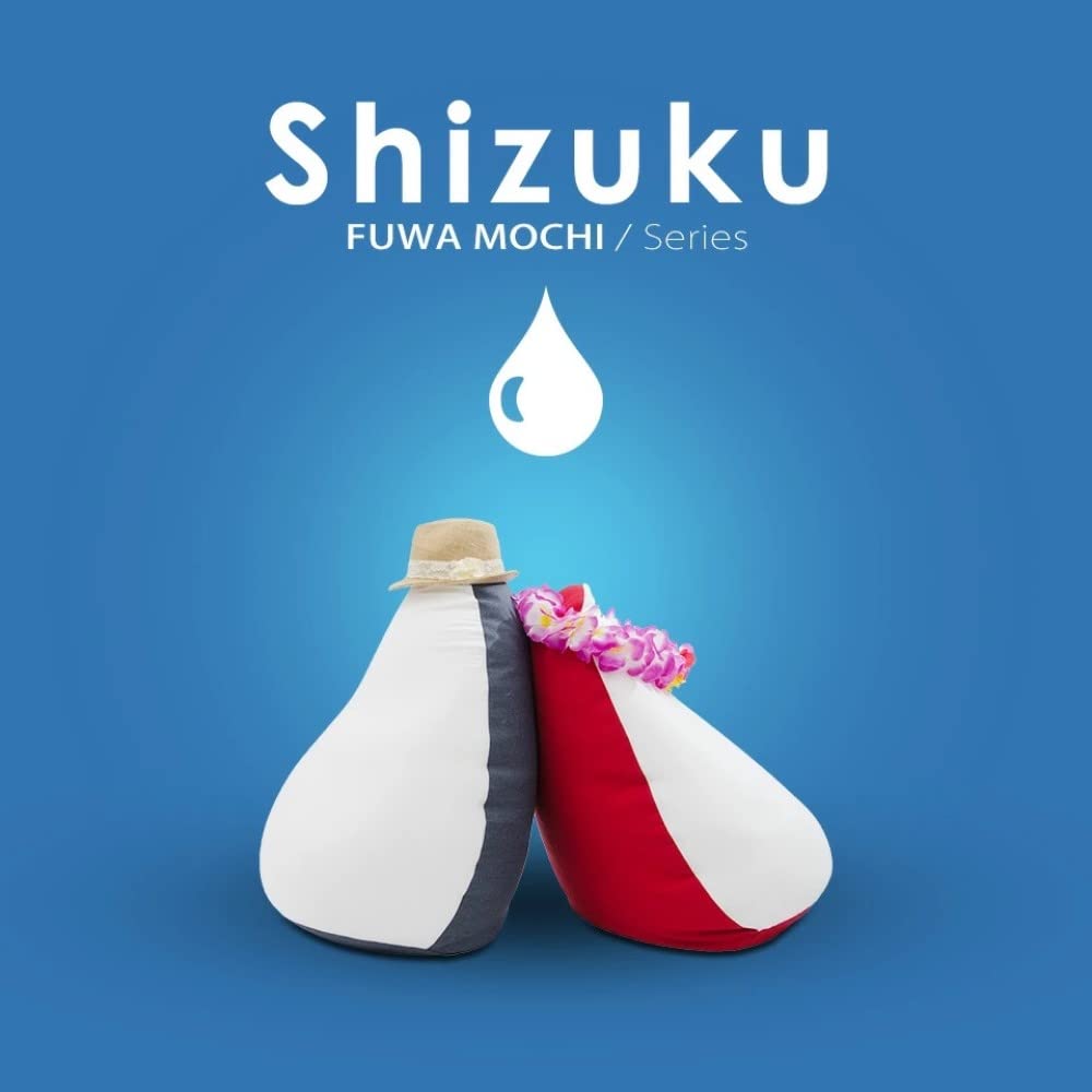 Ширина Waraku no M индиго сделано в Селутане, примерно. 48см, Сидзуку, размер, синий под деним, Япония, A547a-612DBL/572IV