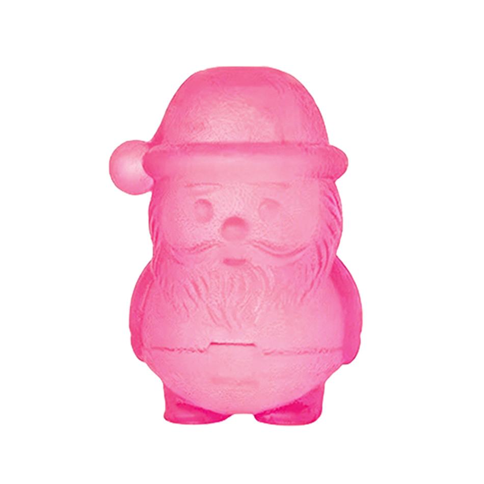 Squishy New Arrival  Selling Santa Claus Series Squishy Toys Stress Relief Toys For Relaxation  Perfect Birthday Gifts