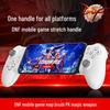 MEMO S3 Stretchable Dual-Sided Game Controller for Mobile Devices with Type-C Connection