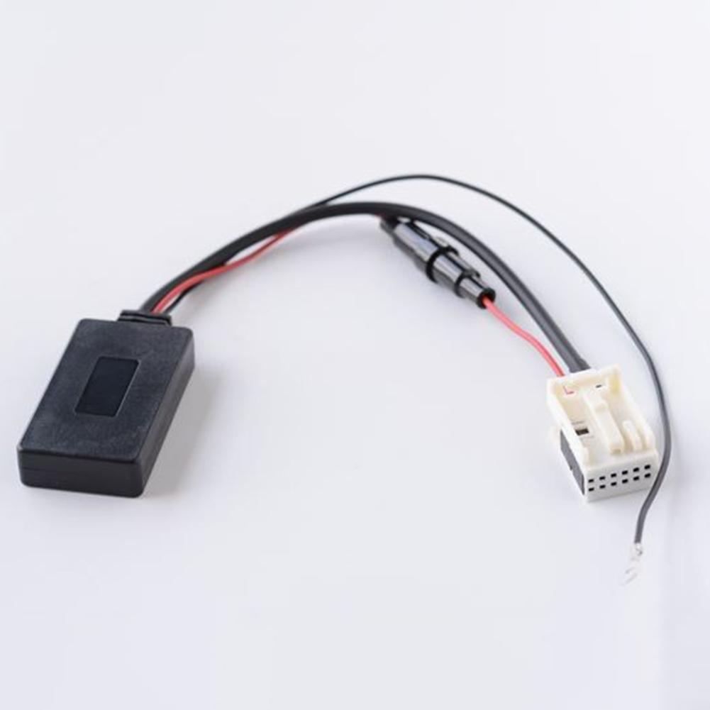 Aux автомобильный MP3-адаптер музыкальное радио для RCD RNS 210 310 315 510 для Golf