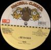 12-дюймовая пластинка SASHA / JOHNNY CLARKE - Kill The Bitch / Swinging My Love VPRD6358 VP Records 2000 США Регги, Ска и Даб Б/У