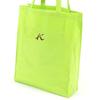 Магазинная сумка «Маринованная лягушка» BN0007 Светло-зеленый 31311 [Kitamura] Женская [Зеленый]
