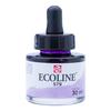 Ecoline Watercolor Ink 30ml 579 Pastel Violet Royal Talens