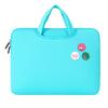 Dist Sweetmellow Laptop Pouch, Sky Mint