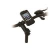 Support De Vélo - TIGRA SPORT - iPhone 4 / 4S - Étanche - Antichoc - Plastique ABS