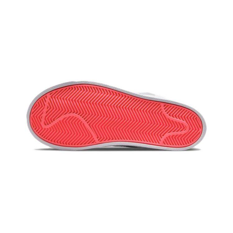 Nike Кроссовки Blazer Kids для скейтбординга Дошкольные DV1751-101