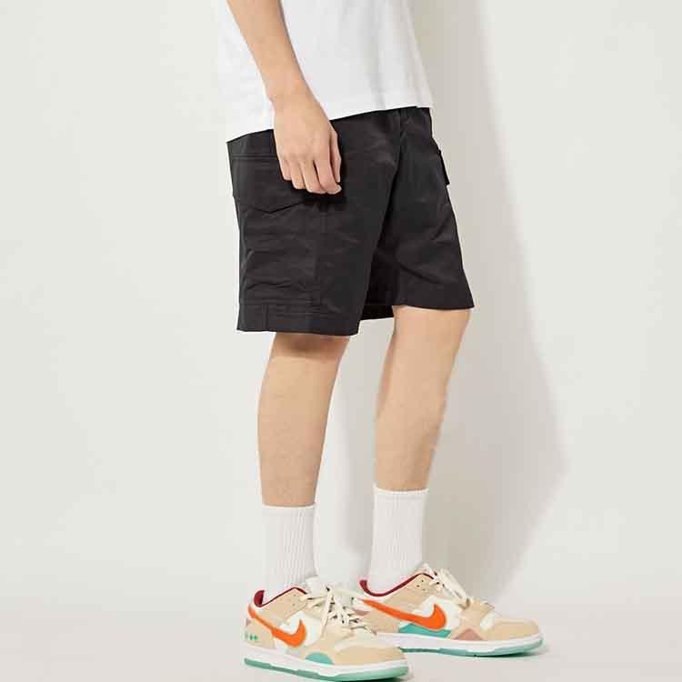 Nike AS Men's Nike Sportswear SPE WVN UL CARGO SHOR Black DD4729-010
