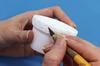 Hasegawa Try Tool Super Hard Modeling Paper Clay, Kachikochikun TT117