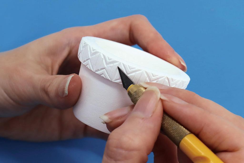 Hasegawa Try Tool Super Hard Modeling Paper Clay, Kachikochikun TT117