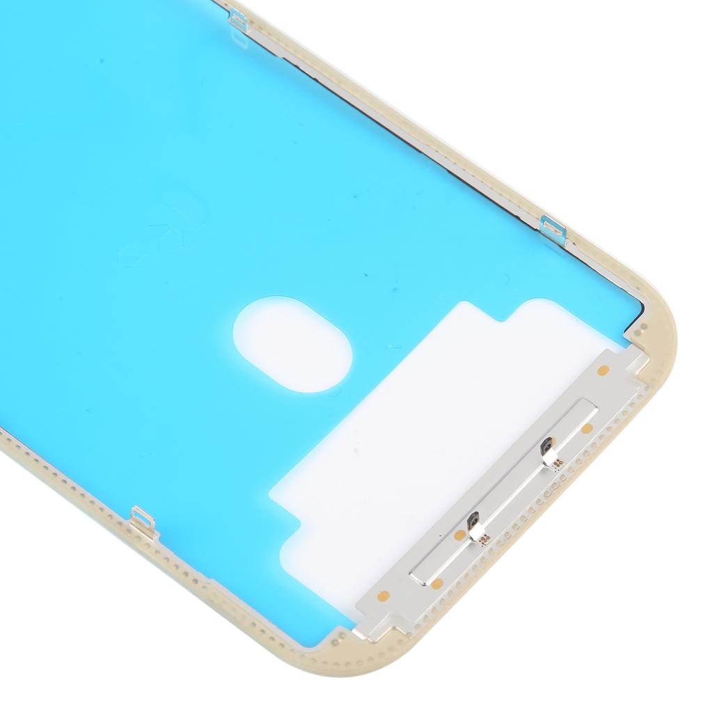 For iPhone 16 Pro LCD Screen Frame Bracket Replacement Part ( Without Logo )