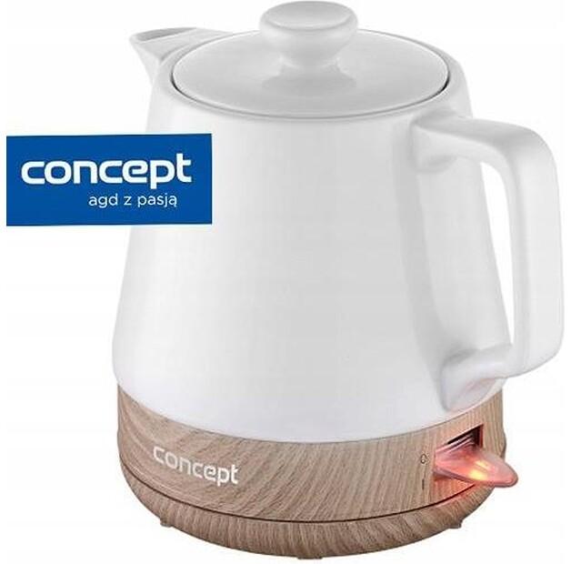 Электрический чайник Concept RK0060