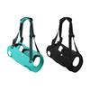 Dog Lift Harness Full Body Support Rehabilitation Dog Sling Carrier Adjustable Recovery Dog Lifter Vest for Old Joint Injuries Arthritis Disabled Dogs