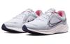 Nike Quest 5 Premium 'Белый Жемчуг Розовый' Женский FB6944-100