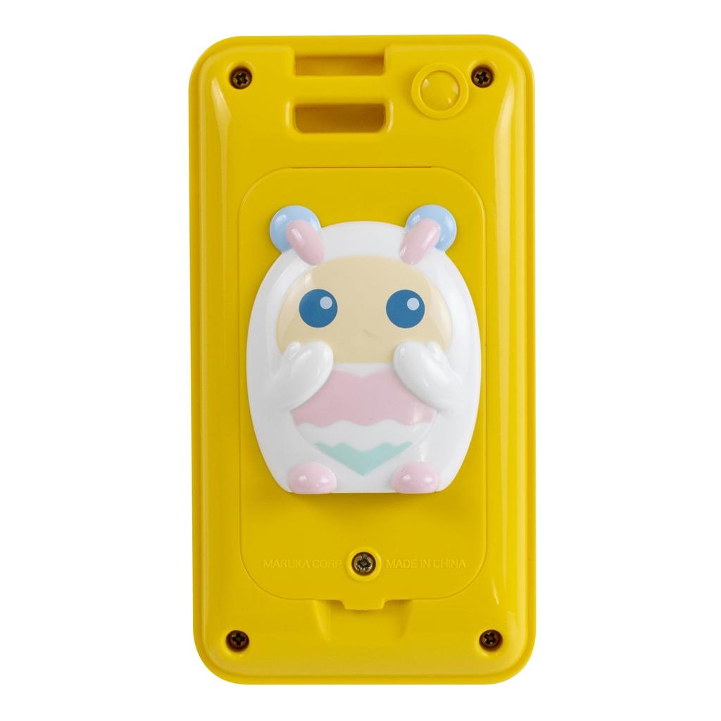Поющий сенсорный телефон Maruka, ролевые игры, игра «Поймай дом» для детей от 3 лет и старше 195720 Fantane!