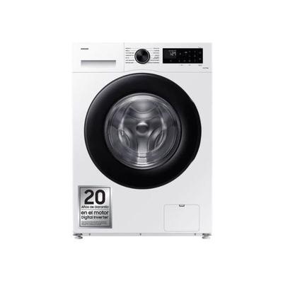 Отдельностоящая стиральная машина - Samsung - WW80CGC04DAEEC - 8 кг - 1400 об/мин - 60x80x110 см - 65 кг - Фронтальная загрузка