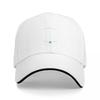 St Bart'S Beach Waves Baseball Cap Rugby Hat Man For The Sun Women's Men's