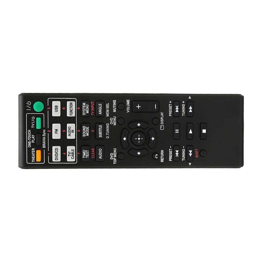 Remote Control for RM ADU079 DAV DZ170 DAV DZ171 DAV DZ175 DAV TZ210 DAV TZ510 DAV TZ710 HBD DZ170
