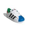 adidas Superstar LEGO Cloud White Core Black Cloud White PS H03963