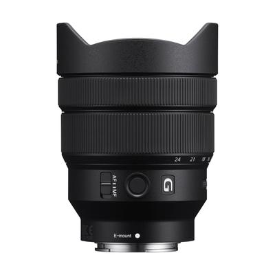 Sony Объектив FE 12-24 мм f/4 G