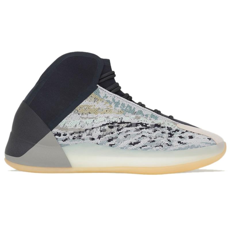 Adidas Кроссовки Yeezy Quantum 'Sea Teal' GY7926