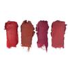 L'Ocean Matte Stick Lipstick 3.3g, Нет. 10 Кирпич бордовый, 1 шт.