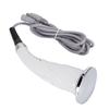Massage White Probe Relieve Pain Adjust Acid Base Balance Probe Accessories for Health Care