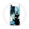 Case - Samsung - Galaxy A10 - Tokyo Ghoul Face Half - Soft - Protection