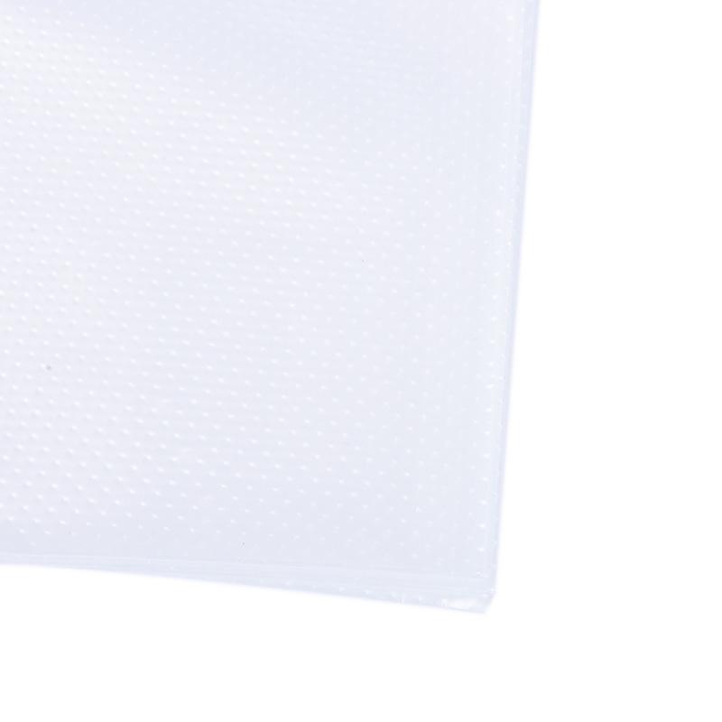 100Pcs Plastic Disposable Cream Pastry Icing Piping Decor Bags Baking Tools