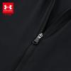 Under Armour Детская летняя куртка с капюшоном для защиты от солнца