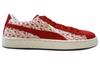 Kids' Sneakers Hello Kitty x Puma Suede Classic GS 'Bright Red'
