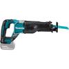 Makita 18 В Бесщеточная Сабельная Пила XRJ05Z США Эквивалент JR187DZK Блок Пилы/Сабли (Модель Makita) (Только основное)