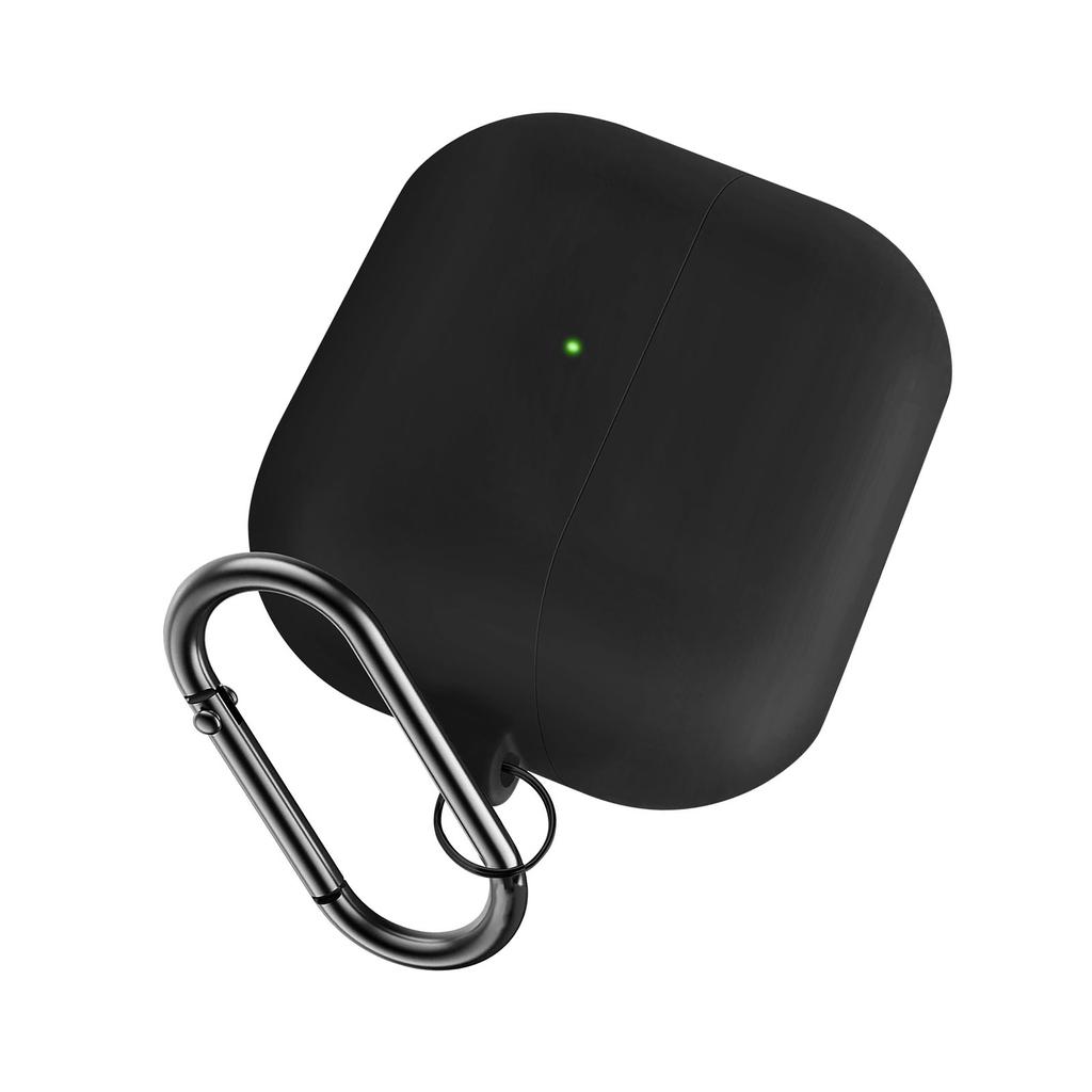 Earphone Case for Galaxy Buds 3/Pro Soft Silicone Cover Headphone Earbud Protective Housing Case Bag