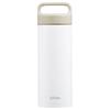 Iris Fulme Water Bottle 480ml, White, FM-SR480