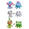 Игрушка из игры ужасов Плюшевая фигурка Животное Подушка для детей и фанатов Мягкая Обнимаемая Коллекционная Подарок и Декор для комнаты Спутник