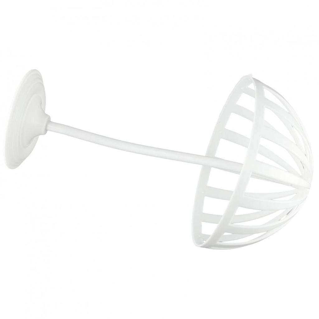 Отдельно стоящая подставка-органайзер для хранения и демонстрации париков и шляп