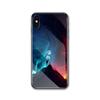 Чехол для iPhone 14, стеклянный чехол на заднюю панель, чехол Fantastic Girl, чехол Funda для iPhone 6, 6s, 7, 8, 14 Plus, X, Xs, Max, Xr, 11, 12, 13, 14 Pro Max
