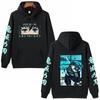 2026 New Demon Slayer Graphic Printed Hoodie Sweatshirt Men's and Women's Hoodie Men's Tops Sports Hoodie Harajuku Y2K Hoodie
