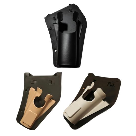 Набедренная кобура для удилища со скольжением, всепогодная, быстросъемная, универсальная, простая в установке, держатель удилища «свободные руки», рыболовные аксессуары