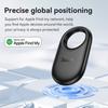 HOCO E94 Для Apple Find My Мини Bluetooth GPS-трекер Устройство напоминания об утере Искатель ключей Питомец Ребенок Сумка Кошелек Автомобильный Локатор Метка