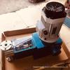 DZ-X100/2 Low-Temperature Hydraulic Plunger Metering Pump