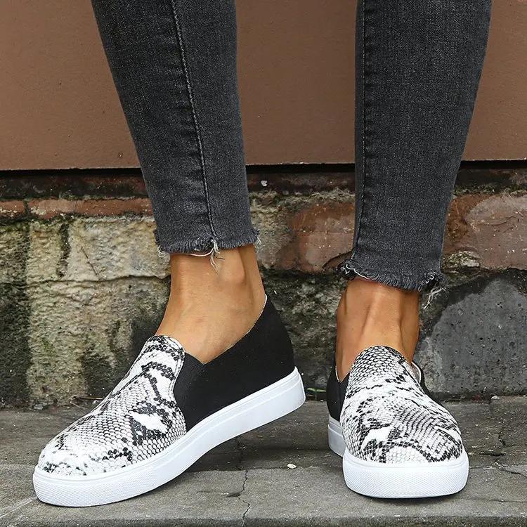 Модные сетчатые весенне-летние дышащие женские кроссовки на шнуровке на платформе, белые женские туфли на плоской подошве, повседневная обувь 2024 года, rtg