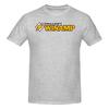 Nullsoft Winamp Music Player Logo Soft And Glutinous Tshirtlazy Style Print Does Not Fade Basic Tee