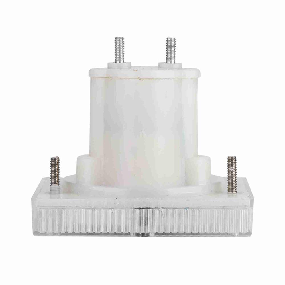 practical DC 0-15V/30V Voltmeter Analog 2.5 Accuracy 85C1 Model Analog Panel Voltage Pointer Voltmeter Electrical Measurement