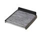 Ft13759 Fast Carbon Cabin Filter