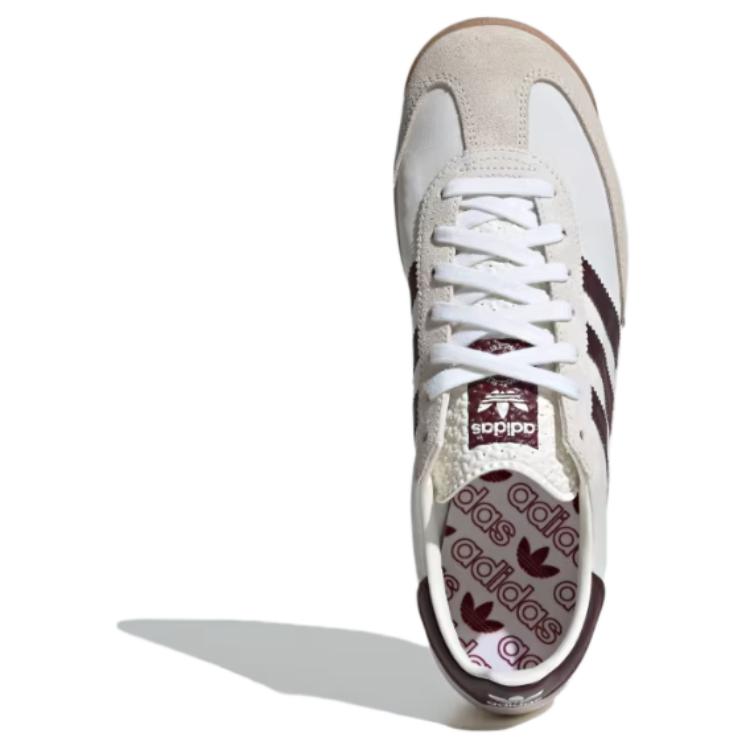 adidas Sl 72 Rs Облачно-белый Бордовый JH5645