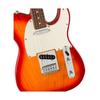 II Telecaster Rosewood Fingerboard Aged Cherry Burst Chambered Ash Fender Fender/Player